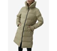 Born Living Yoga Coat jacket beige green Women - S