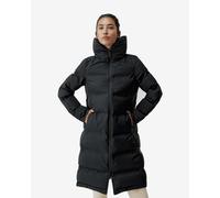 Born Living Yoga Coat Jet Black Women - S