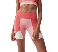 Born Living Yoga Darana shorts red salmon pink Women - S