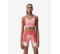 Born Living Yoga Darana Top salmon red pink - S