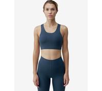 Born Living Yoga Denise top navy blue - S
