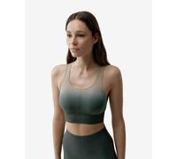 Born Living Yoga Dione Top Green Beige - L
