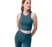 Born Living Yoga Elin Medium-high Support Sports Top