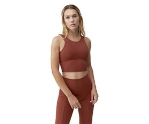 Born Living Yoga Elin Medium-high Support Sports Top