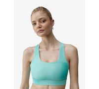 Born Living Yoga Elizabeth Sports Top Blue XS Woman