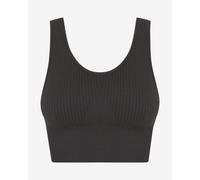 Born Living Yoga Flow Top Black - S