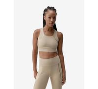 Born Living Yoga Gold Bra Beige - M