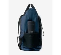 Born Living Yoga Hudson Backpack navy blue black