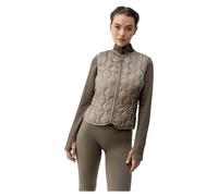 Born Living Yoga Kenal Vest Beige L Women