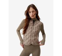 Born Living Yoga Kenal Vest light brown Women - L