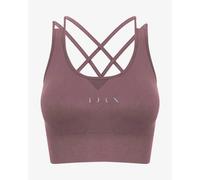 Born Living Yoga Keren Bra Pink - S