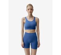 Born Living Yoga Lindy Top Blue - M