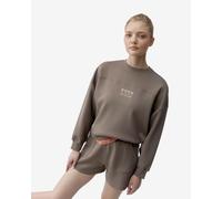 Born Living Yoga Lionel Sweatshirt Grey Beige Women - M
