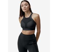 Born Living Yoga Luana Performance top absolute black - S