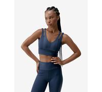 Born Living Yoga Maan Bra Dark Blue - M