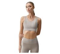 Born Living Yoga Maan Medium-high Support Sports Top