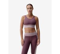 Born Living Yoga Maiko Bra Pink - L