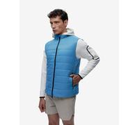 Born Living Yoga Maine Vest blue - L