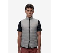 Born Living Yoga Maine Vest grey - S