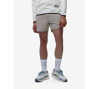 Born Living Yoga Malaui shorts beige - M