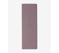 Born Living Yoga Mat Wave 6mm Lilac