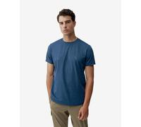 Born Living Yoga Melville short sleeve T-shirt blue - L