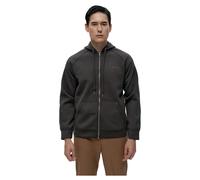 Born Living Yoga Nam Full Zip Sweatshirt Brown XL Men