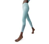 Born Living Yoga Namir Leggings Pastel Blue Women - L