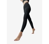 Born Living Yoga Nara shiny black leggings Women - XL