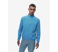 Born Living Yoga Nyasa Jacket Blue L Men