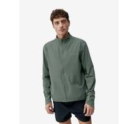 Born Living Yoga Nyasa Performance jacket olive green - XL