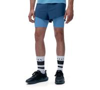 Born Living Yoga Ontario 2 In 1 Shorts