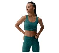 Born Living Yoga Organic Medium Support Sports Top