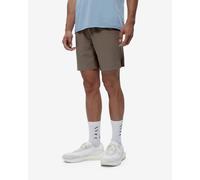 Born Living Yoga Orinoco Shorts Cane Green - M