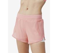 Born Living Yoga Padma 2.0 Shorts Pink Women - XL