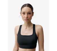 Born Living Yoga Padma 2.0 Sports Bra Black - M