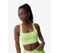 Born Living Yoga Padma 2.0 Top Lime Green Women - L