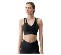 Top Born Living Yoga Reka Absolute Black - XS