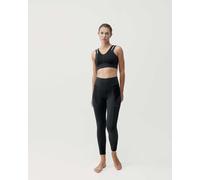 Born Living Yoga Reka Set Black Women - M