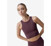 Born Living Yoga Saori Bra Violet - XL