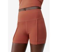Born Living Yoga Sayani shorts orange bronze Women - M