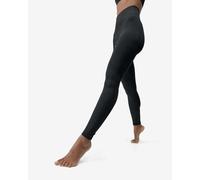 Born Living Yoga Shantala Leggings Pure Black Women - M