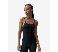 Born Living Yoga Shantala Tank Top Pure Black Women - M