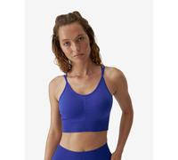 Born Living Yoga Unity Bra Blue - L
