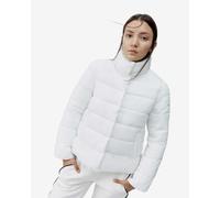 Born Living Yoga Vegan Jacket Pure White Women - M