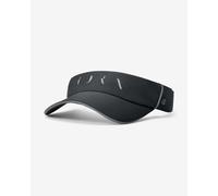 Born Living Yoga Visor Black Grey Women