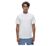 Born Living Yoga Volta 2.0 Short Sleeve T-Shirt White - M