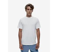 Born Living Yoga Volta 2.0 Short Sleeve T-Shirt White - L