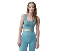 Born Living Yoga Yami Seamless Medium-high Support Sports Top