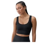 Born Living Yoga Yami Sports Top Black M Woman